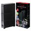 TERRATOP Aquatic Reptile Filter 3-Stage Filtration for 10-32 Gallon Tanks, TFT-35